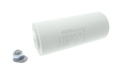 Start capacitor 70 µF (5114771)