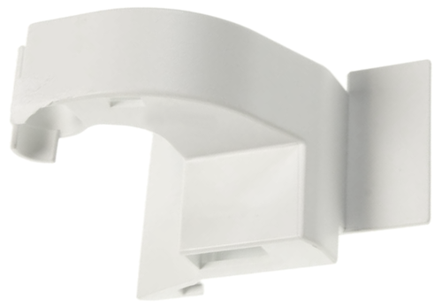 Samsung hinge cover, right DA63-08658B Samsung hinge cover, right DA63-08658B