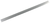 Gorenje drawer decoration trim 410814