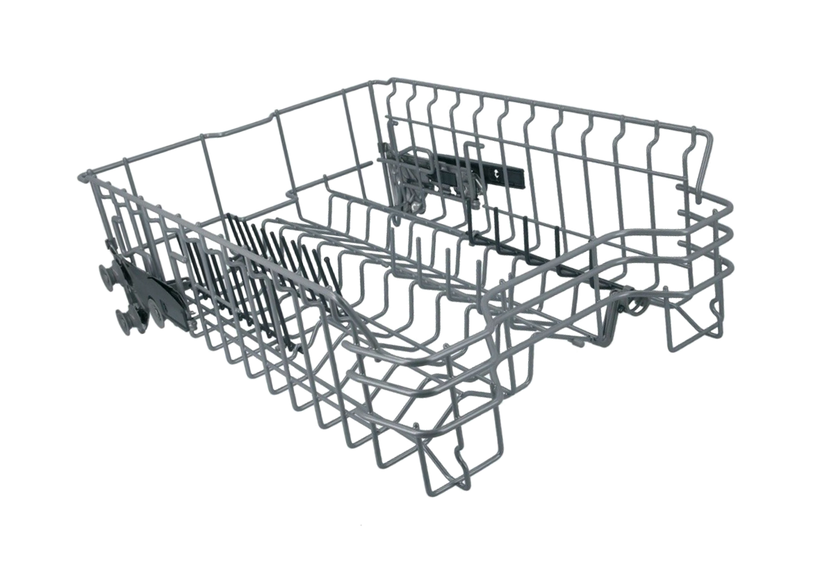 Bosch / Siemens dishwasher upper basket - fhp.fi - appliance spare parts