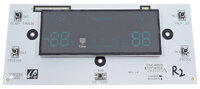 Samsung pakastimen oven näyttöpaneeli DA41-00533H