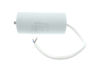 Start capacitor 100 µF, cable