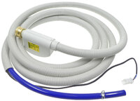 Miele tiskikoneen aquastop vesiletku 4,5m (tarvike)