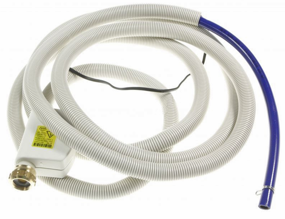 Miele dishwasher aquastop inlet hose 4 5m alt