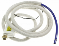 Miele dishwasher aquastop inlet hose 4,5m (alt)