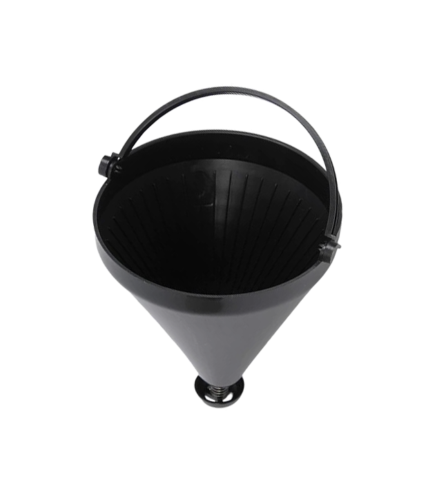Electrolux coffee maker filter holder KF/EKF4000