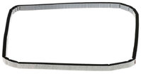 Candy Hoover tumble dryer felt seal 49116619