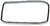 Candy Hoover tumble dryer felt seal 49116619