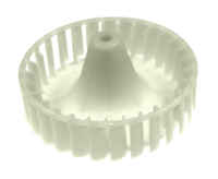 Upo / Gorenje tumble dryer fan blade