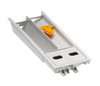 Miele washing machine detergent drawer