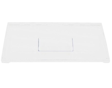 Arcelik / Beko freezer drawer front panel