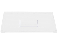 Arcelik / Beko freezer drawer front panel