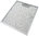 SIFIM cooker hood grease filter 320x259mm