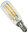 Liesituulettimen LED -polttimo E14 4,2W 240V H725777