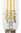 Liesituulettimen LED -polttimo E14 4,2W 240V H725777