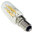 Liesituulettimen LED -polttimo E14 4,2W 240V H725777