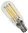 Liesituulettimen LED -polttimo E14 4,2W 240V H725777