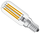 Liesituulettimen LED -polttimo E14 4W 240V