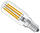 Liesituulettimen LED -polttimo E14 4W 240V H725777