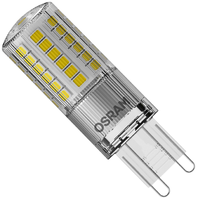 LED lamppu G9 4,8W 230V (H713806)