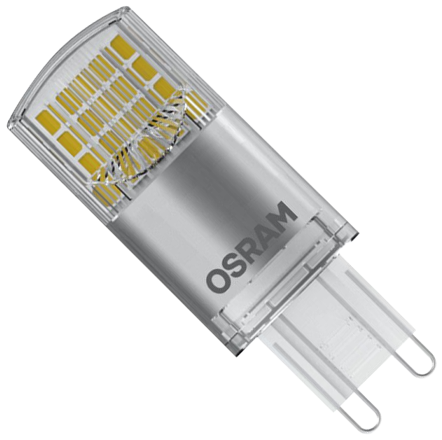 LED bulb G9 3,5W 230V 2700K Dimmable fhp.fi appliance spare parts