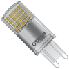 LED bulb G9 3,5W 230V 2700K Dimmable