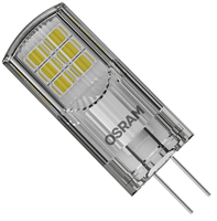 LED lamppu G4 2,6W 12V 2700K