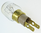 Fridge bulb T-Click T25 25W 230V