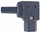 Animo power plug with groove, corner (4784.0100)