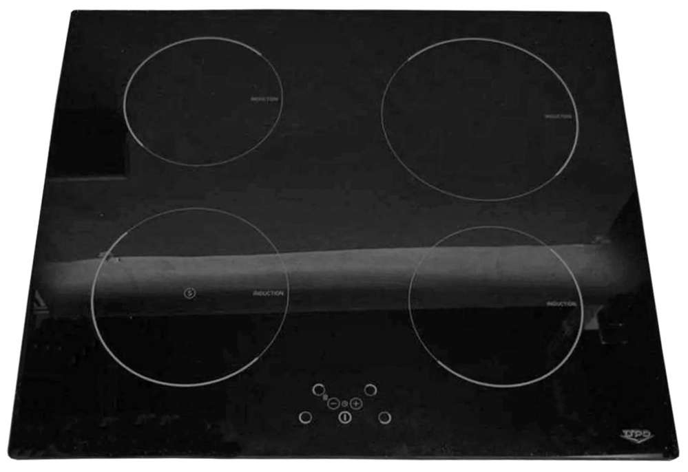 Upo induction cooker top glass HI62SC