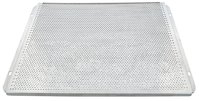Electrolux perforated baking tray 463x385mm