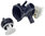 Bosch Siemens drain pump G970622