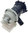 Bosch Siemens drain pump G970622