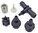 Electrolux Professional huuhteluainepumppu 0L4295
