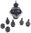 Electrolux Professional huuhteluainepumppu 0L4295