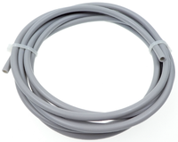 Electrolux rinse aid suction hose 4x6 2660mm
