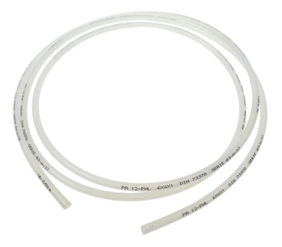 Rinse aid suction hose Ø 6mm, 2m