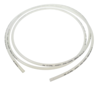 Rinse aid suction hose Ø 6mm, 2m