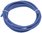 Rinse aid suction hose 4x6 5000mm