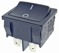 Nilfisk UZ934 power switch