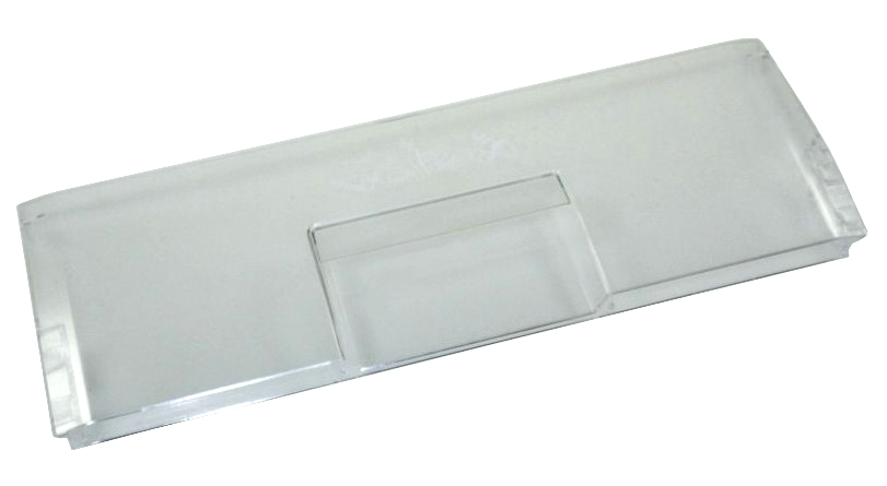 Arcelik / Beko freezer drawer front panel BU1200