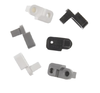 Whirlpool fridge door spacer kit, right