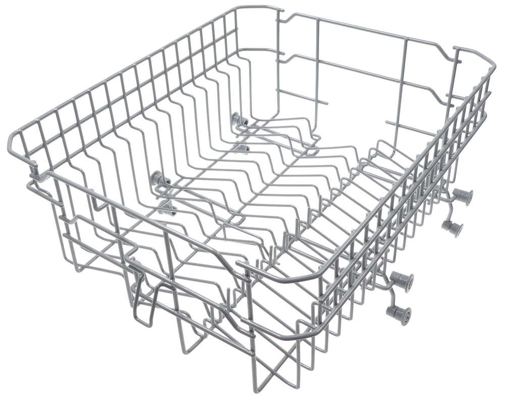 Whirlpool / Indesit dishwasher top basket 12976000001532