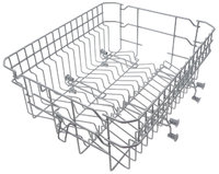 Whirlpool / Indesit dishwasher top basket 12976000001532