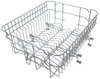 Whirlpool / Indesit dishwasher top basket 12976000001532