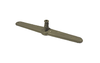 Arcelik / Beko dishwasher lower spray arm RAL7037 1515200200