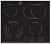 Electrolux cooker ceramic top 5551121717