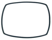 Electrolux oven door seal 3302669019