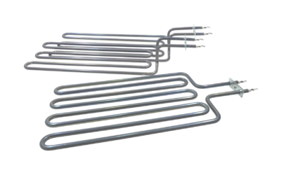 Vuolux heating element set 2