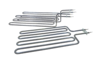 Vuolux heating element set 2